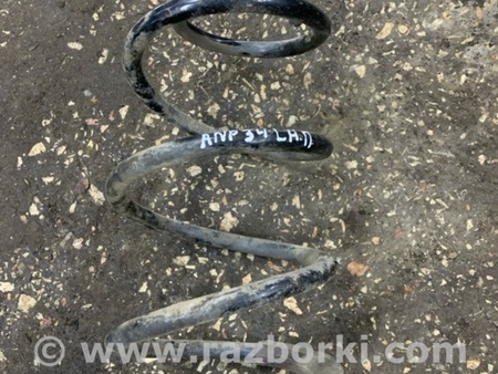 ФОТО Пружина передняя левая для Hyundai ix35 I LM/EL Tucson (10-17) Київ