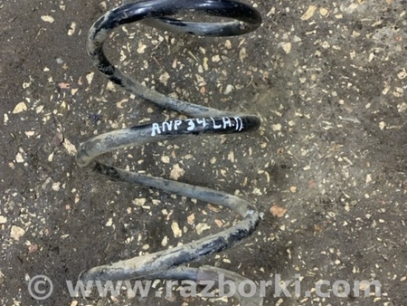 ФОТО Пружина передняя левая для Hyundai ix35 I LM/EL Tucson (10-17) Київ