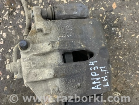 ФОТО Суппорт передний левый для Hyundai ix35 I LM/EL Tucson (10-17) Київ