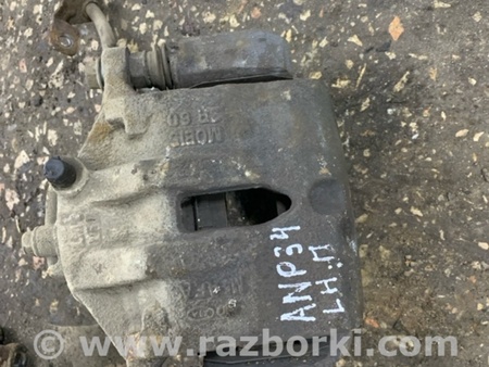 ФОТО Суппорт передний левый для Hyundai ix35 I LM/EL Tucson (10-17) Київ