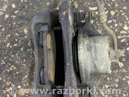 ФОТО Суппорт передний левый для Hyundai ix35 I LM/EL Tucson (10-17) Київ