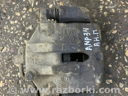 ФОТО Суппорт передний правый для Hyundai ix35 I LM/EL Tucson (10-17) Київ