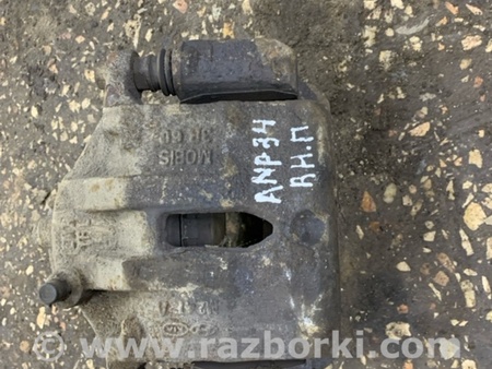 ФОТО Суппорт передний правый для Hyundai ix35 I LM/EL Tucson (10-17) Київ