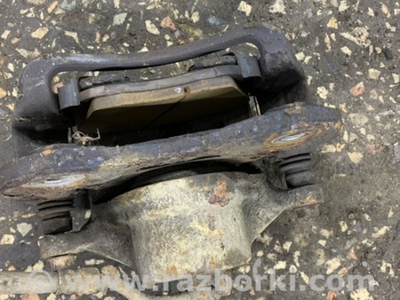 ФОТО Суппорт передний правый для Hyundai ix35 I LM/EL Tucson (10-17) Київ