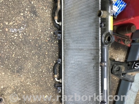 ФОТО Радиатор основной для Subaru Outback Киев