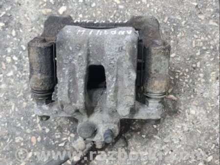 ФОТО Суппорт задний левый для Hyundai ix35 I LM/EL Tucson (10-17) Київ