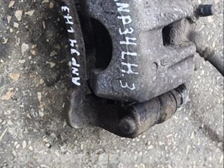 ФОТО Суппорт задний левый для Hyundai ix35 I LM/EL Tucson (10-17) Київ