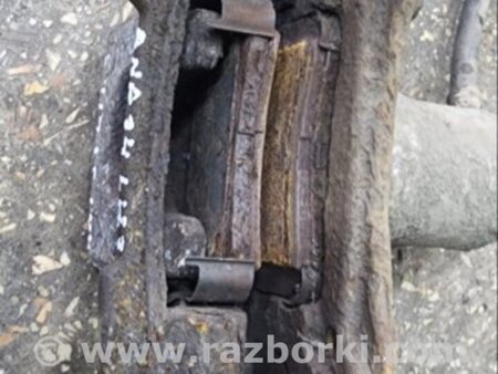 ФОТО Суппорт задний левый для Hyundai ix35 I LM/EL Tucson (10-17) Київ