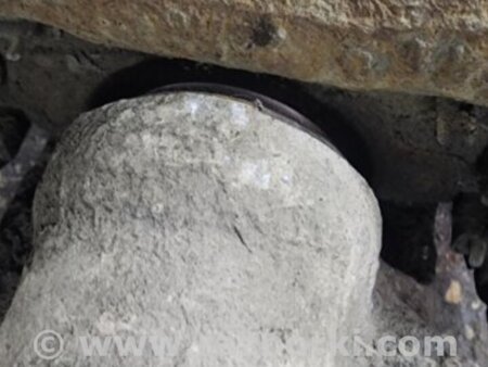 ФОТО Суппорт задний левый для Hyundai ix35 I LM/EL Tucson (10-17) Київ