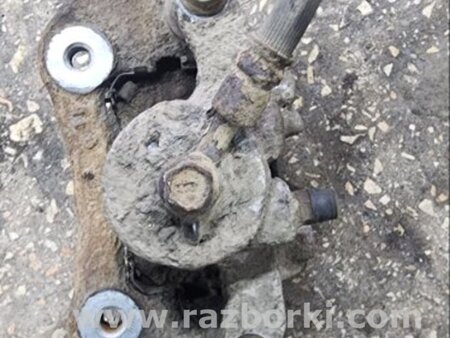 ФОТО Суппорт задний левый для Hyundai ix35 I LM/EL Tucson (10-17) Київ