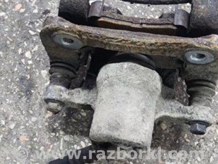 ФОТО Суппорт задний правый для Hyundai ix35 I LM/EL Tucson (10-17) Київ