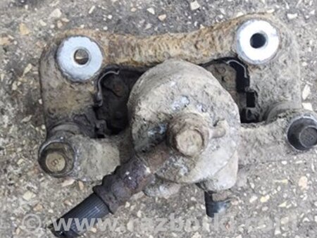 ФОТО Суппорт задний правый для Hyundai ix35 I LM/EL Tucson (10-17) Київ