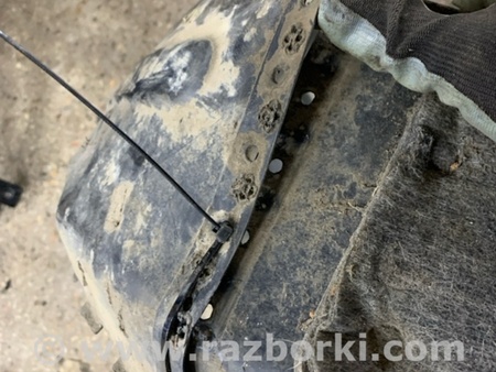 ФОТО Подкрылок передний левый для Hyundai ix35 I LM/EL Tucson (10-17) Київ