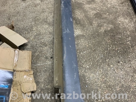 ФОТО Накладка порога наружная для Hyundai ix35 I LM/EL Tucson (10-17) Київ