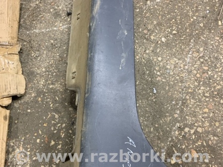 ФОТО Накладка порога наружная для Hyundai ix35 I LM/EL Tucson (10-17) Київ