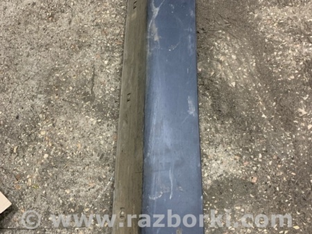 ФОТО Накладка порога наружная для Hyundai ix35 I LM/EL Tucson (10-17) Київ