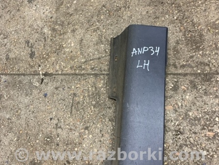 ФОТО Накладка порога наружная для Hyundai ix35 I LM/EL Tucson (10-17) Київ