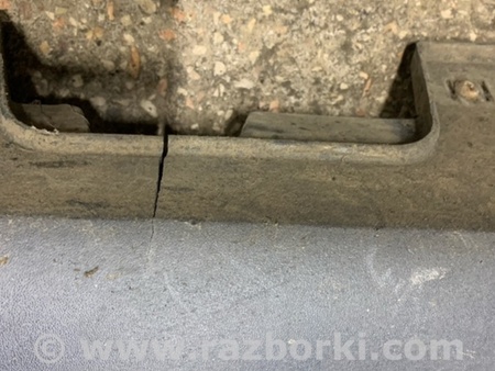 ФОТО Накладка порога наружная для Hyundai ix35 I LM/EL Tucson (10-17) Київ