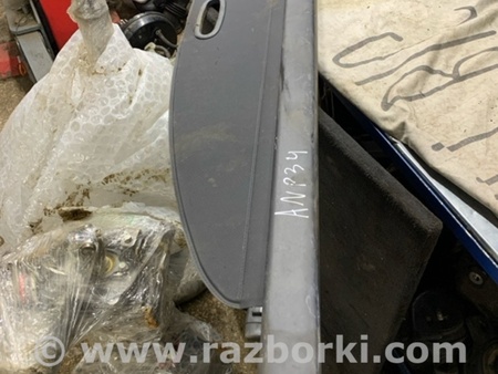 ФОТО Шторка багажника для Hyundai ix35 I LM/EL Tucson (10-17) Київ