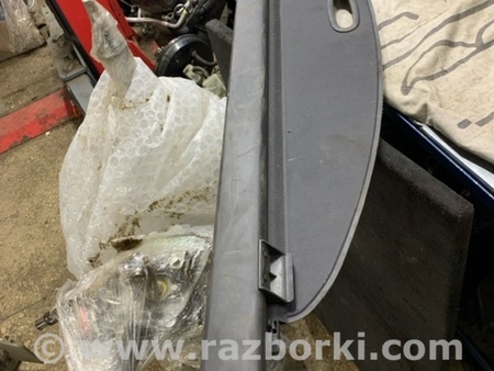 ФОТО Шторка багажника для Hyundai ix35 I LM/EL Tucson (10-17) Київ