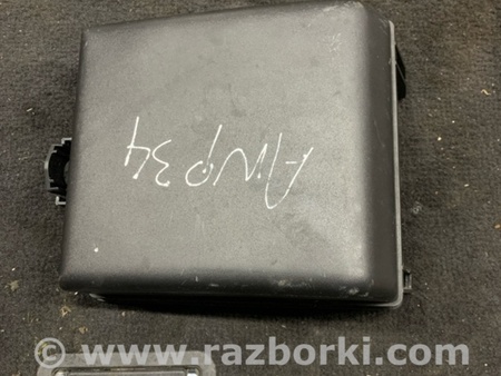 ФОТО Корпус блока предохранителей для Hyundai ix35 I LM/EL Tucson (10-17) Київ