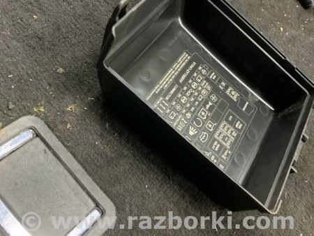 ФОТО Корпус блока предохранителей для Hyundai ix35 I LM/EL Tucson (10-17) Київ