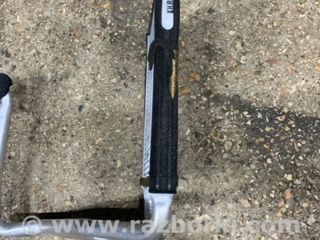 ФОТО Радиатор печки для Hyundai ix35 I LM/EL Tucson (10-17) Київ