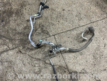 ФОТО Шланг кондиционера для Hyundai ix35 I LM/EL Tucson (10-17) Київ