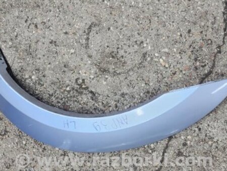 ФОТО Накладка на крыло передняя левая для KIA Sorento 1 BL (02-09) Київ