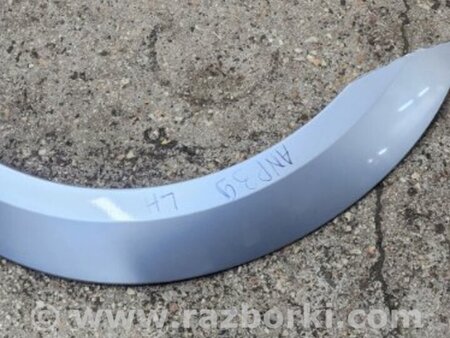 ФОТО Накладка на крыло передняя левая для KIA Sorento 1 BL (02-09) Київ