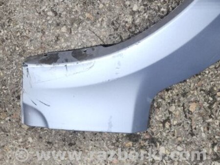 ФОТО Накладка на крыло передняя левая для KIA Sorento 1 BL (02-09) Київ