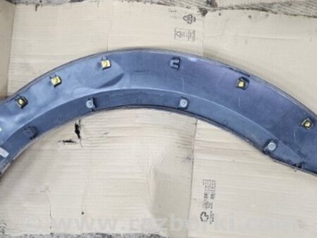 ФОТО Накладка на крыло передняя левая для KIA Sorento 1 BL (02-09) Київ