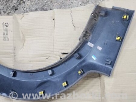 ФОТО Накладка на крыло передняя левая для KIA Sorento 1 BL (02-09) Київ