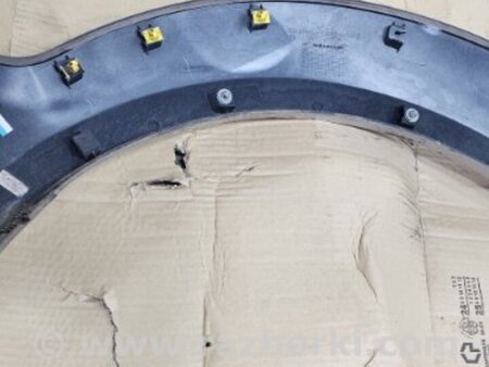 ФОТО Накладка на крыло передняя левая для KIA Sorento 1 BL (02-09) Київ