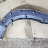 ФОТО Накладка на крыло передняя левая для KIA Sorento 1 BL (02-09) Київ