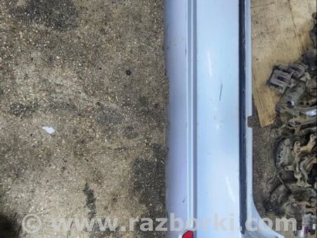 ФОТО Бампер задний для KIA Sorento 1 BL (02-09) Київ