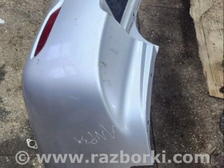 ФОТО Бампер задний для KIA Sorento 1 BL (02-09) Київ