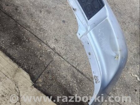 ФОТО Бампер задний для KIA Sorento 1 BL (02-09) Київ