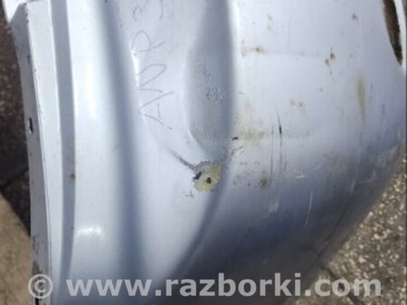 ФОТО Бампер задний для KIA Sorento 1 BL (02-09) Київ