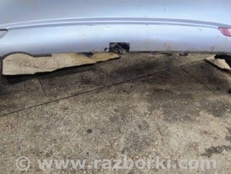 ФОТО Бампер задний для KIA Sorento 1 BL (02-09) Київ