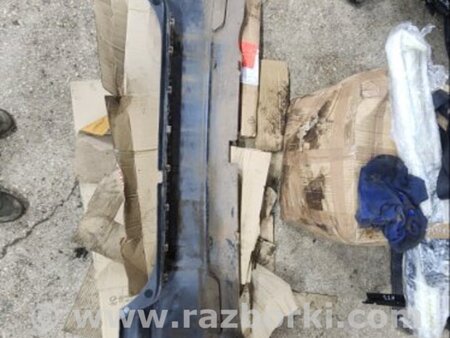 ФОТО Бампер задний для KIA Sorento 1 BL (02-09) Київ