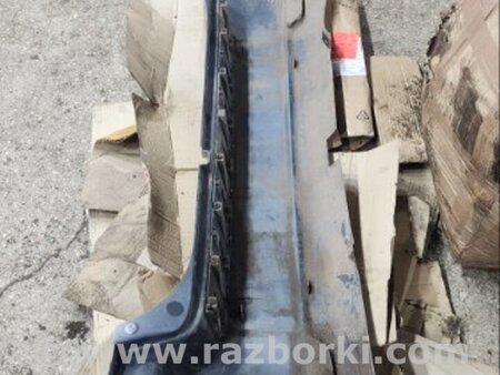 ФОТО Бампер задний для KIA Sorento 1 BL (02-09) Київ