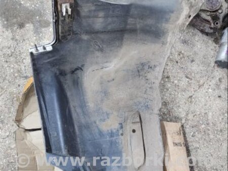 ФОТО Бампер задний для KIA Sorento 1 BL (02-09) Київ