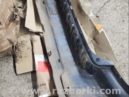 ФОТО Бампер задний для KIA Sorento 1 BL (02-09) Київ