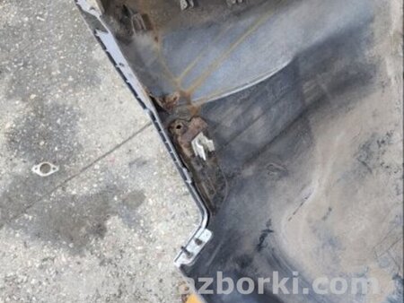 ФОТО Бампер задний для KIA Sorento 1 BL (02-09) Київ