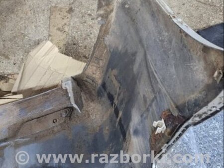 ФОТО Бампер задний для KIA Sorento 1 BL (02-09) Київ