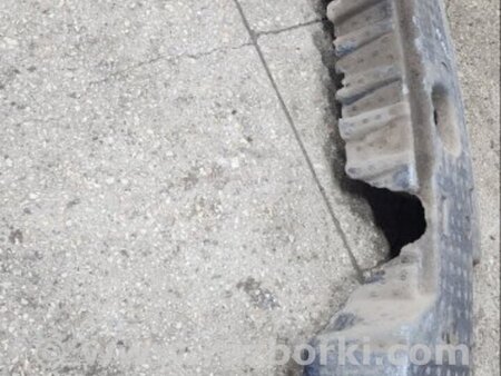 ФОТО Наполнитель бампера задний для KIA Sorento 1 BL (02-09) Київ