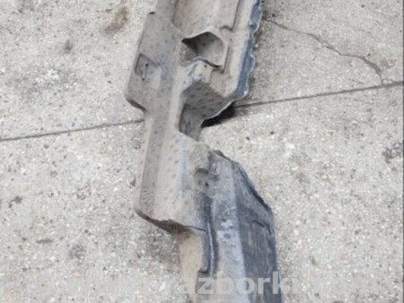 ФОТО Наполнитель бампера задний для KIA Sorento 1 BL (02-09) Київ