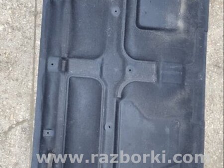 ФОТО Обшивка капота для KIA Sorento 1 BL (02-09) Київ