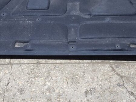 ФОТО Обшивка капота для KIA Sorento 1 BL (02-09) Київ